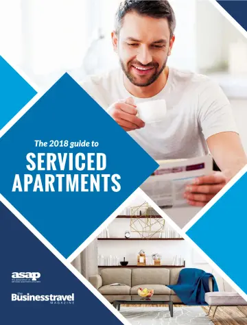 The Guide to Serviced Apartments - 13 Dec 2017