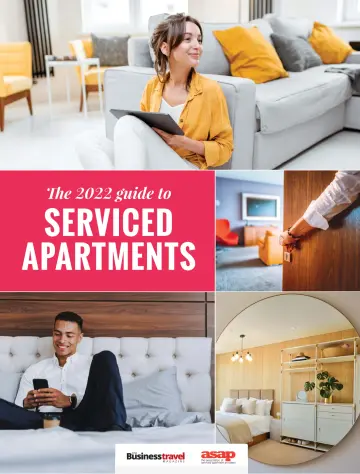 The Guide to Serviced Apartments - 01 enero 2022