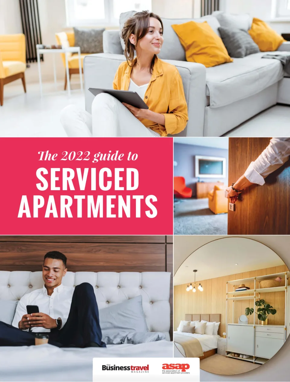 The Guide to Serviced Apartments