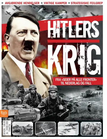 Hitlers krig - 05 фев. 2018