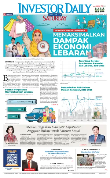 Investor Daily - 6 Apr 2024