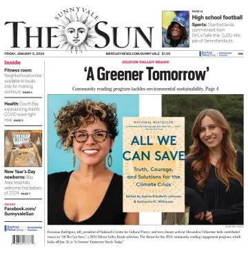 The Sunnyvale Sun - 05 enero 2024
