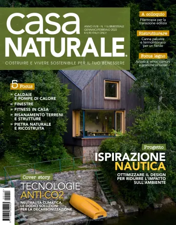 Casa Naturale - 01 一月 2022