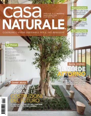 Casa Naturale - 01 三月 2022