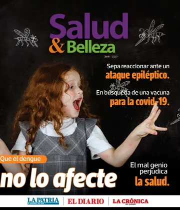 Salud & Belleza - 28 Meh 2020
