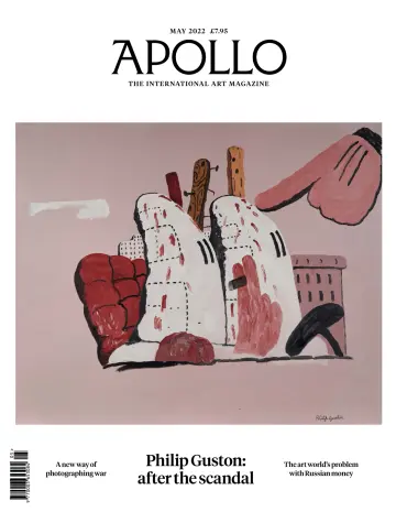 Apollo Magazine (UK) - 1 May 2022