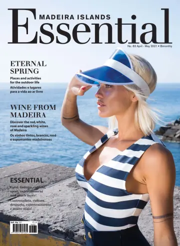 Essential Madeira Islands - 15 四月 2021