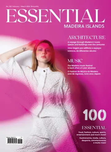Essential Madeira Islands - 15 Feb. 2024