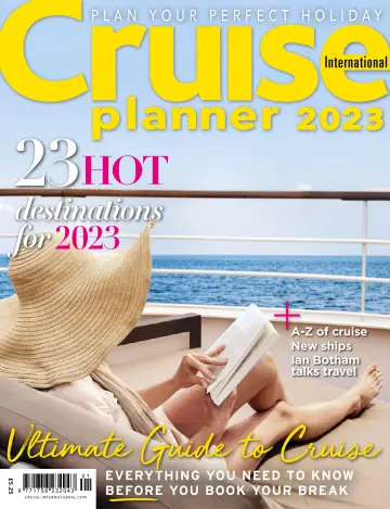 Cruise & Travel - 1 Ion 2023