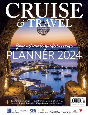 Cruise & Travel - 01 1月 2024