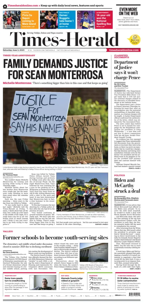 Times-Herald (Vallejo)
