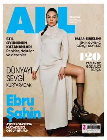 All (Turkey) - 01 Şub 2022