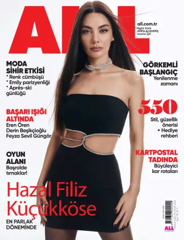 All (Turkey) - 01 Ara 2022