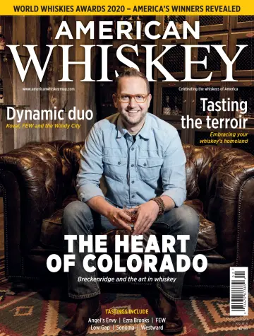 American Whiskey Magazine - 11 févr. 2020
