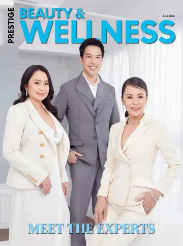 Beauty and Wellness (Thailand) - 19 Jul 2023