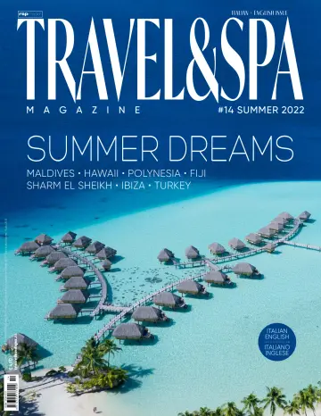 Travel & Spa - 2 Jul 2022
