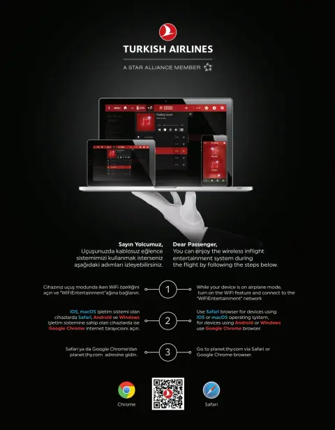 TK Wireless Entertainment