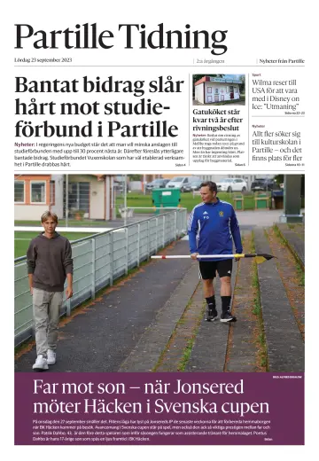 Partille Tidning - 23 Sep 2023