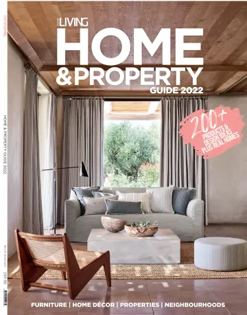 Expat Living - Home & Property Guide - 01 4월 2022