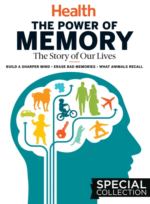 Health – The Power of Memory