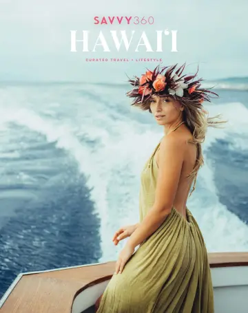 Hawaii - 01 七月 2022