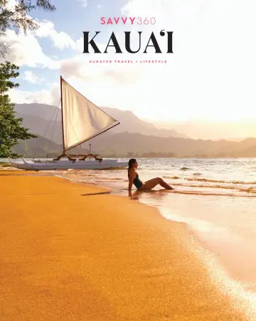 Kauai - 01 9月 2022