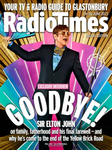 Radio Times - 20 Jun 2023