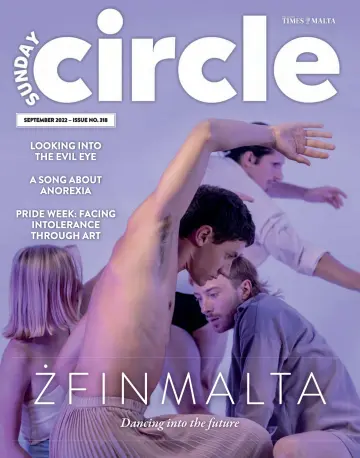 Sunday Circle - 11 Sep 2022