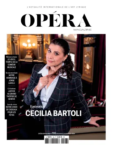 Opéra Magazine - 02 dez. 2023