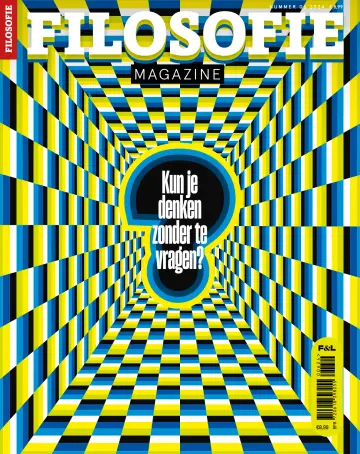 Filosofie Magazine - 28 Ma 2024