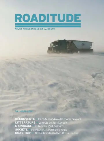 Roaditude - 01 11月 2017