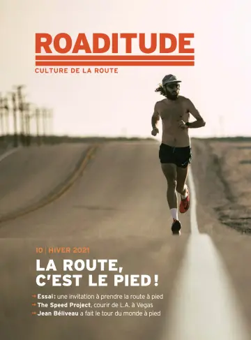 Roaditude - 01 Kas 2020