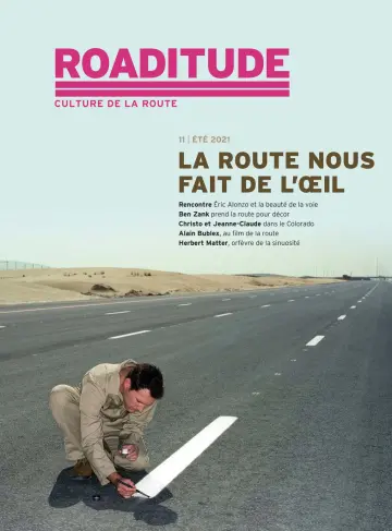 Roaditude - 1 May 2021