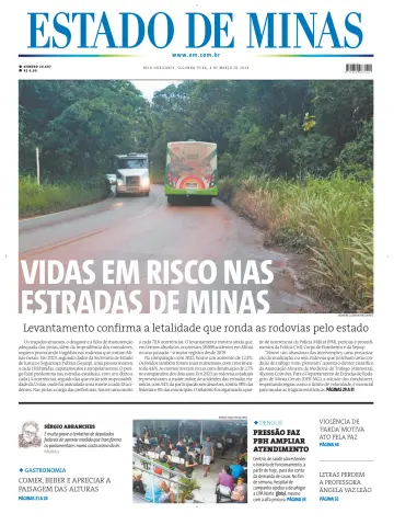 Estado de Minas (Brazil) - 4 Mar 2024