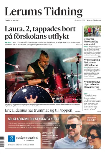 Lerums Tidning - 14 Jun 2023