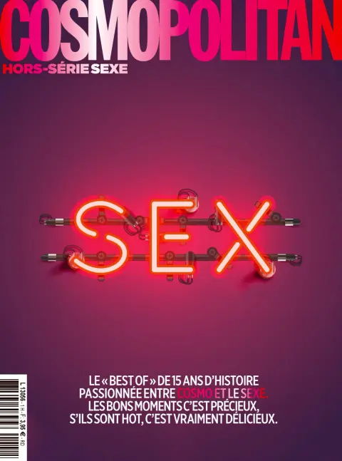 Cosmopolitan Sexe