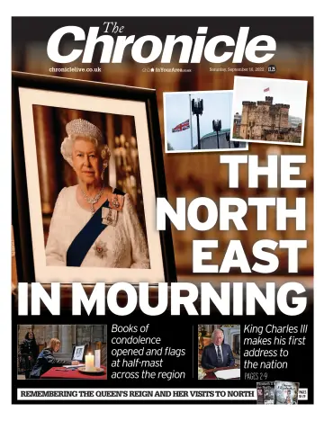 The Chronicle (South Tyneside and Durham) - 10 Sep 2022