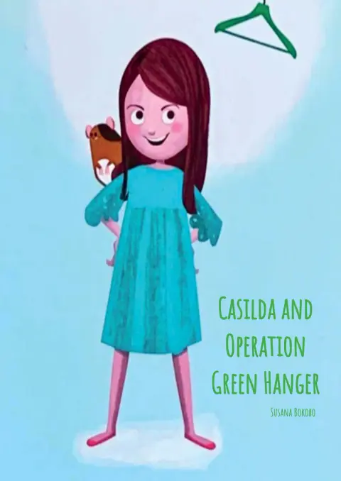 Casilda and the Green Hanger Operation