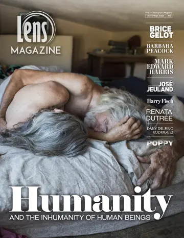 Lens Magazine - 1 Nov 2022