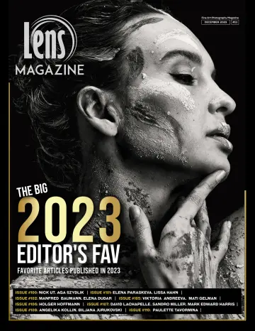 Lens Magazine - 01 дек. 2023