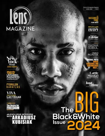 Lens Magazine - 1 Jun 2024