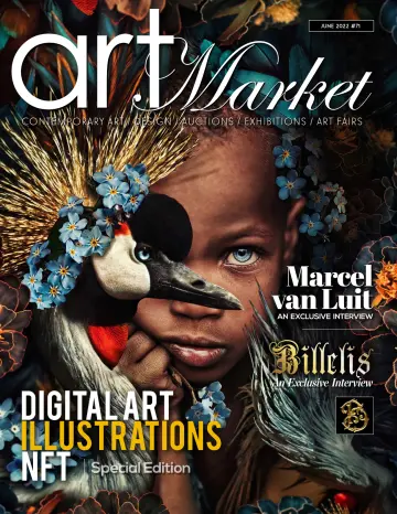 Art Market Magazine - 01 六月 2022
