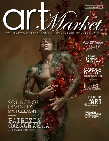 Art Market Magazine - 1 Mar 2023
