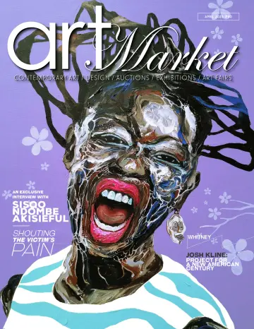 Art Market Magazine - 01 Apr. 2023