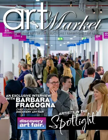 Art Market Magazine - 01 mayo 2023