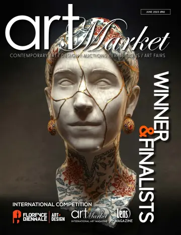 Art Market Magazine - 01 jun. 2023