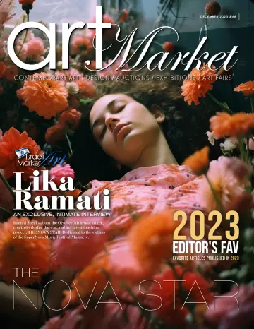 Art Market Magazine - 01 déc. 2023