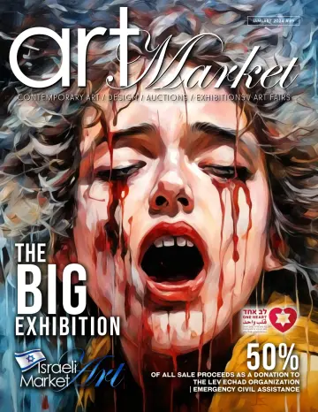 Art Market Magazine - 01 Jan 2024