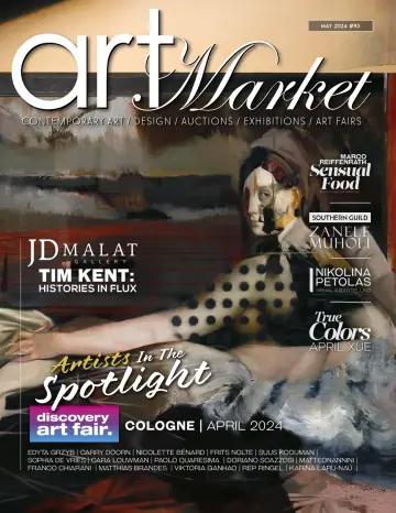 Art Market Magazine - 1 May 2024