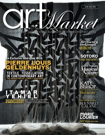 Art Market Magazine - 1 Jun 2024
